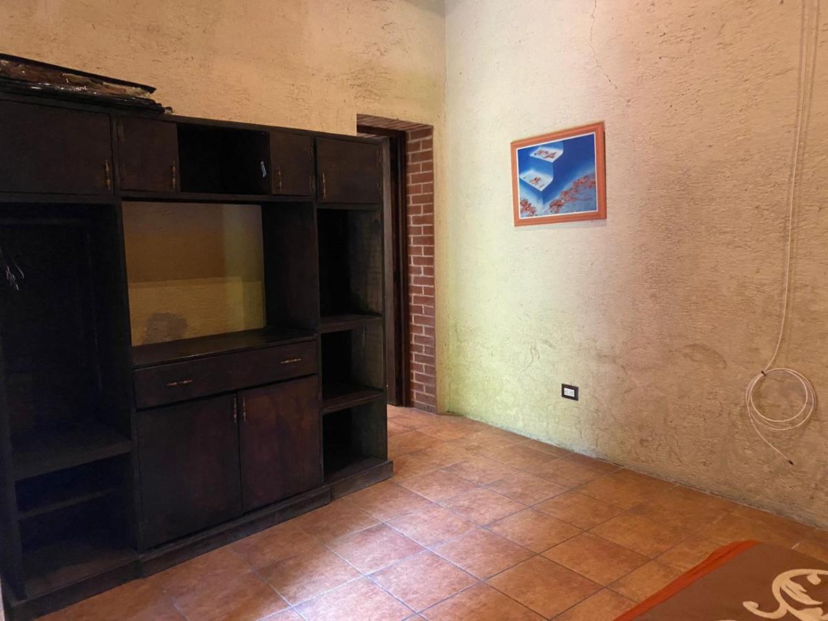 Casa Del Viajero Colonial Διαμέρισμα Antigua Εξωτερικό φωτογραφία