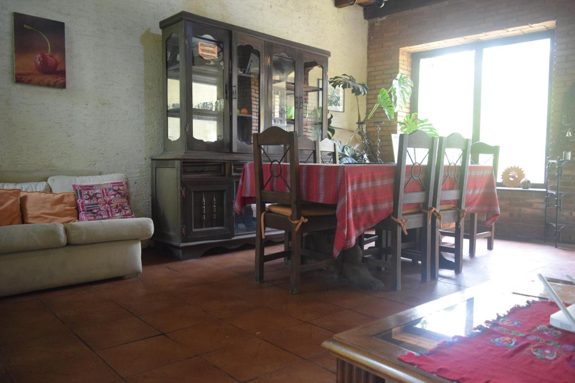 Casa Del Viajero Colonial Διαμέρισμα Antigua Εξωτερικό φωτογραφία